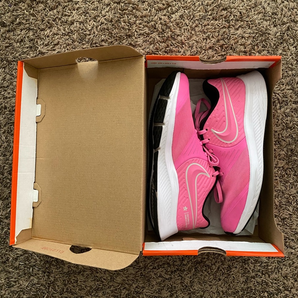 Nike Shoes